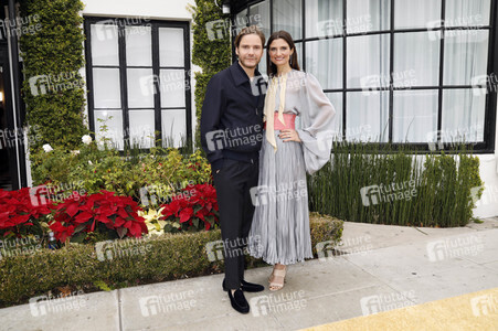 Gold Meets Golden Party 2019 in Beverly Hills