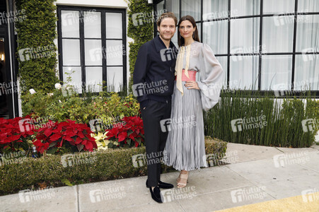 Gold Meets Golden Party 2019 in Beverly Hills