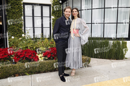 Gold Meets Golden Party 2019 in Beverly Hills