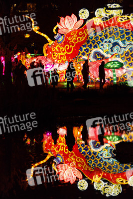 China-Light-Festival in Köln