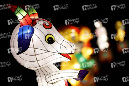 China-Light-Festival in Köln
