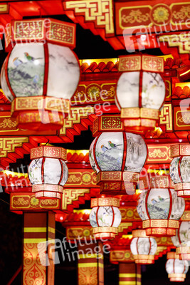 China-Light-Festival in Köln