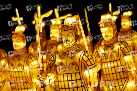 China-Light-Festival in Köln