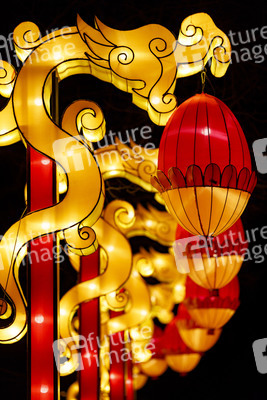 China-Light-Festival in Köln