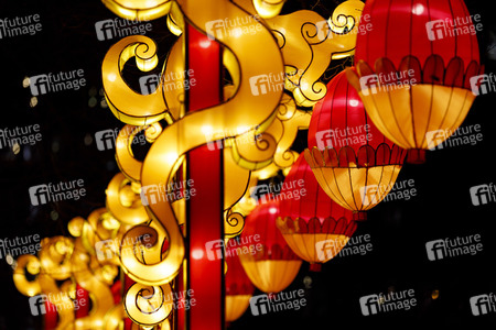 China-Light-Festival in Köln