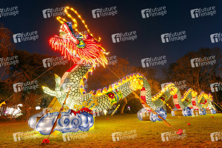 China-Light-Festival in Köln