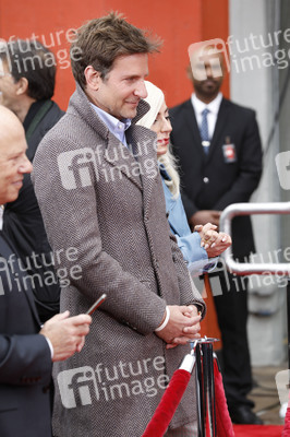 Hand and Footprint Ceremony mit Sam Elliott in Los Angeles