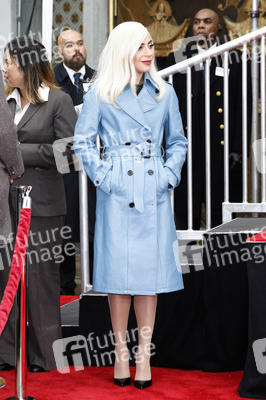 Hand and Footprint Ceremony mit Sam Elliott in Los Angeles