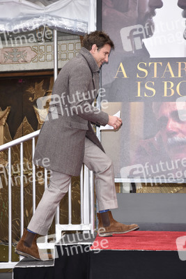Hand and Footprint Ceremony mit Sam Elliott in Los Angeles