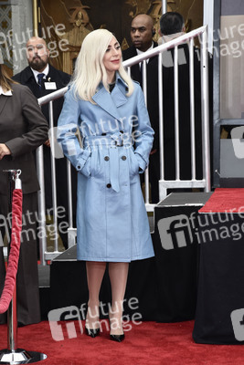 Hand and Footprint Ceremony mit Sam Elliott in Los Angeles