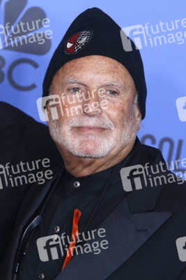 Golden Globe Awards 2019 in Beverly Hills