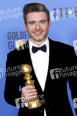 Golden Globe Awards 2019 in Beverly Hills