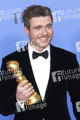 Golden Globe Awards 2019 in Beverly Hills