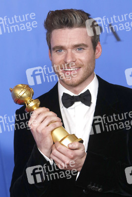 Golden Globe Awards 2019 in Beverly Hills