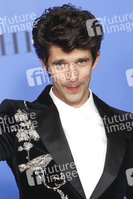 Golden Globe Awards 2019 in Beverly Hills