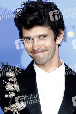 Golden Globe Awards 2019 in Beverly Hills