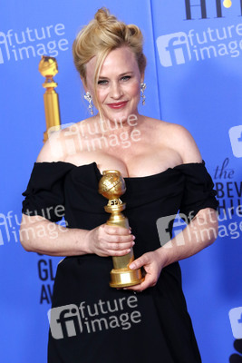 Golden Globe Awards 2019 in Beverly Hills