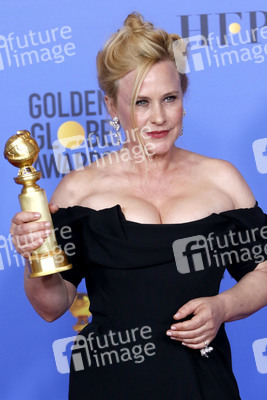 Golden Globe Awards 2019 in Beverly Hills