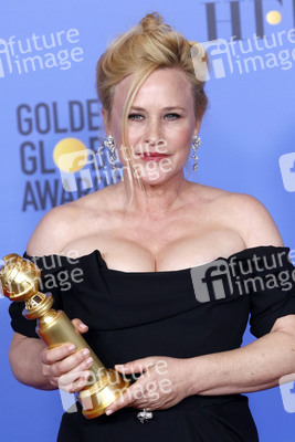 Golden Globe Awards 2019 in Beverly Hills