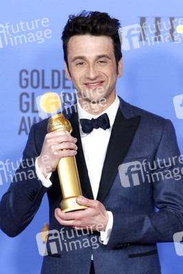 Golden Globe Awards 2019 in Beverly Hills
