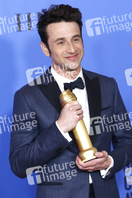 Golden Globe Awards 2019 in Beverly Hills