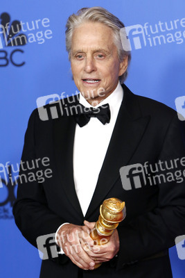 Golden Globe Awards 2019 in Beverly Hills