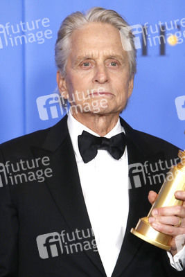 Golden Globe Awards 2019 in Beverly Hills