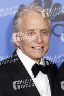 Golden Globe Awards 2019 in Beverly Hills