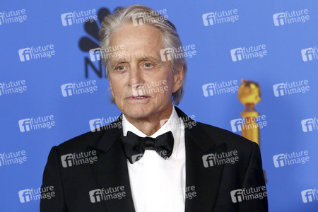 Golden Globe Awards 2019 in Beverly Hills