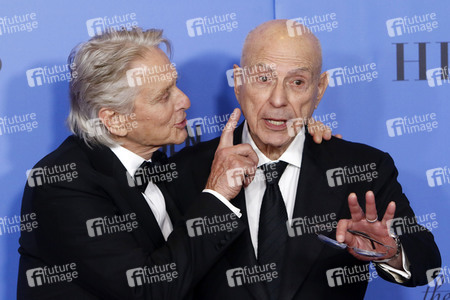 Golden Globe Awards 2019 in Beverly Hills