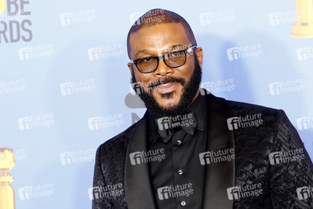 Golden Globe Awards 2019 in Beverly Hills