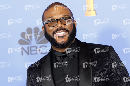 Golden Globe Awards 2019 in Beverly Hills