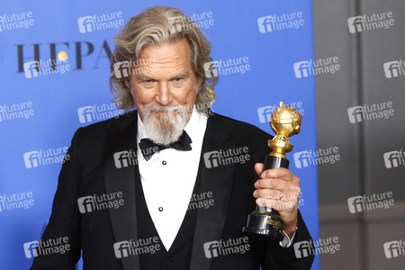 Golden Globe Awards 2019 in Beverly Hills