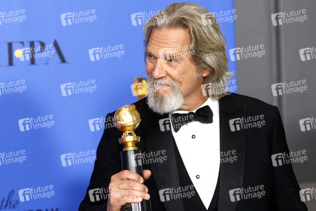 Golden Globe Awards 2019 in Beverly Hills