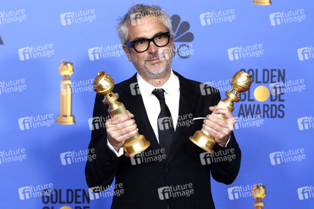 Golden Globe Awards 2019 in Beverly Hills