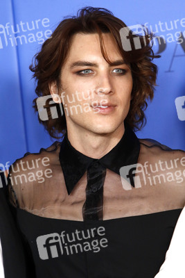 Golden Globe Awards 2019 in Beverly Hills