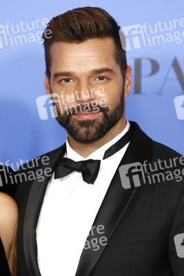 Golden Globe Awards 2019 in Beverly Hills