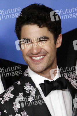 Golden Globe Awards 2019 in Beverly Hills