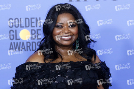 Golden Globe Awards 2019 in Beverly Hills