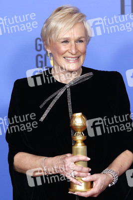 Golden Globe Awards 2019 in Beverly Hills