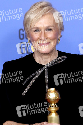 Golden Globe Awards 2019 in Beverly Hills