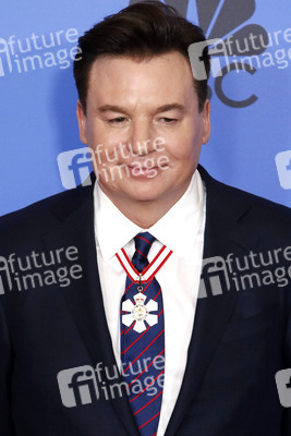 Golden Globe Awards 2019 in Beverly Hills