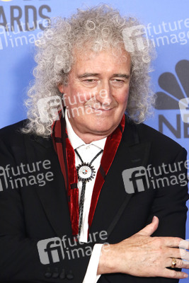 Golden Globe Awards 2019 in Beverly Hills