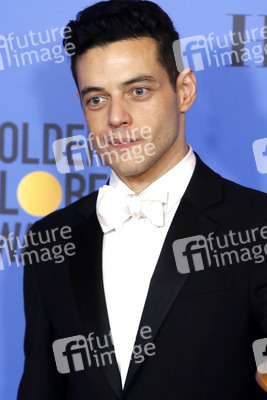 Golden Globe Awards 2019 in Beverly Hills