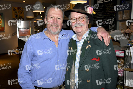 Filmpremiere 'Meine Welt ist die Musik' in München