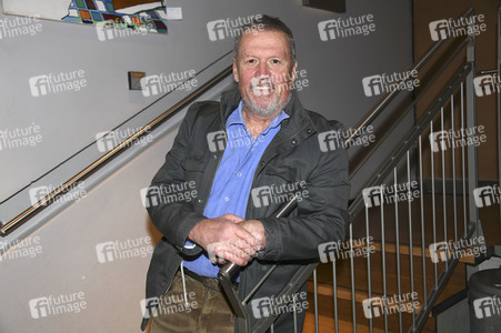 Filmpremiere 'Meine Welt ist die Musik' in München