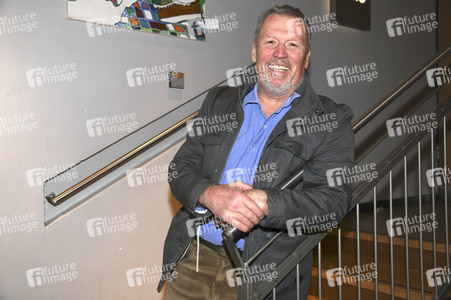 Filmpremiere 'Meine Welt ist die Musik' in München