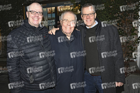 Filmpremiere 'Meine Welt ist die Musik' in München