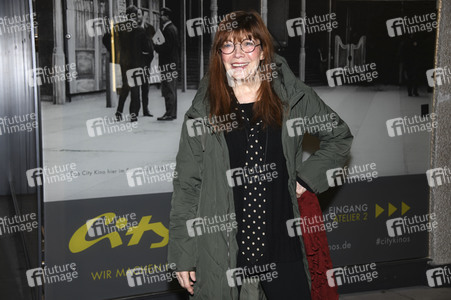 Filmpremiere 'Meine Welt ist die Musik' in München