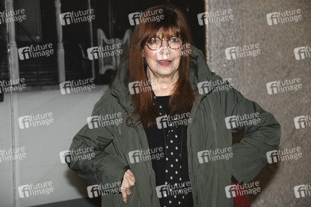 Filmpremiere 'Meine Welt ist die Musik' in München